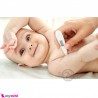 تب سنج نوزاد دیجیتالی سفید baby digital thermometer