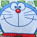 حوله دست نوزاد و کودک آبی گربه Baby washcloths
