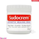 کرم سوختگی نوزاد و کودک سودوکرم Sudocrem