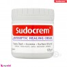 کرم سوختگی نوزاد و کودک سودوکرم Sudocrem