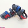 صندل بچه گانه اسپرت نوک مدادی kids sandals