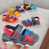 صندل بچه گانه اسپرت نوک مدادی kids sandals