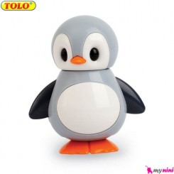 پنگوئن اسباب بازی تولو TOLO Toys