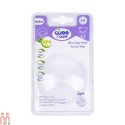 رابط سینه سیلیکونی مارک کمرا تایوان 2 عددی Camera silicone breast shields