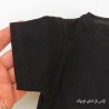 لباس تیشرت مشکی بچه گانه اسپرت نخی طرح آدیداس black Kids Tshirt