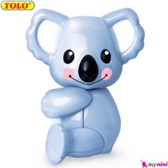 خرس کوآلا تولو TOLO toys first friends