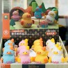 اسباب بازی کوکی بچه گانه جوجه اردک زرد Duck toys