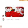 ست بلوز و شلوار یلدا نخی بچگانه هندوانه خندان cute watermelon baby clothes