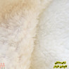 کاپشن دخترانه کلاه دار داخل خز ضدآب صورتی خرس شالگردنی Kids Jacket