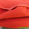 بلوز و شلوار بچه گانه دورس نخی اعلا قرمز خرس کوچولو kids new set clothes