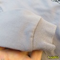 بلوز و شلوار بچه گانه دورس نخی اعلا طوسی خرس کوچولو kids new set clothes