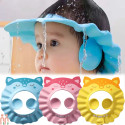 کلاه محافظ حمام Baby Shower Cap