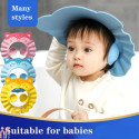 کلاه محافظ حمام Baby Shower Cap