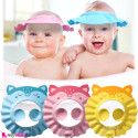 کلاه محافظ حمام Baby Shower Cap