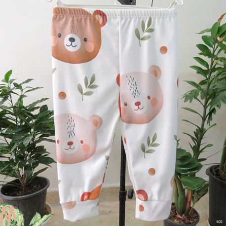 شلوار کارترز 3 ماه Carter's baby pants
