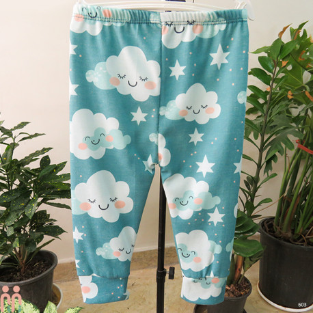 شلوار کارترز 3 ماه Carter's baby pants