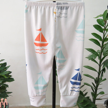 شلوار کارترز 6 ماه Carter's baby pants