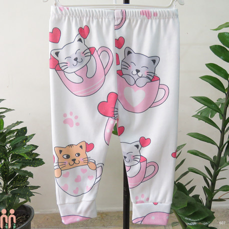 شلوار کارترز 6 ماه Carter's baby pants