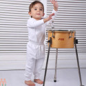 زیرپوش آستین کوتاه جونیورز پنبه ای Juniors baby Tshirt