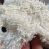 کلاه خز نوزاد و کودک روگوشی 2 لایه تدی teddy warm hats
