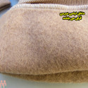 بلوز و شلوار تو کُرکی بچه گانه نسکافه ای پاندا kids new warm set clothes