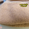 بلوز و شلوار تو کُرکی بچه گانه نسکافه ای پاندا kids new warm set clothes