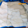 کاپشن پفی پسرانه مارک دیزنی ضدآب گرم 3 لایه وارداتی آبی میکی ماوس Disney kids hooded jacket