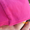 بلوز دورس دخترانه نخی سرخابی دخترک girl clothes