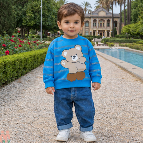 لباس مجلسی پسرانه