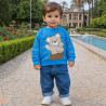 لباس مجلسی پسرانه