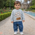 لباس مجلسی پسرانه