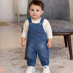 بیلر لی بچه گانه