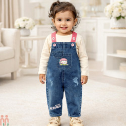 بیلر دخترانه