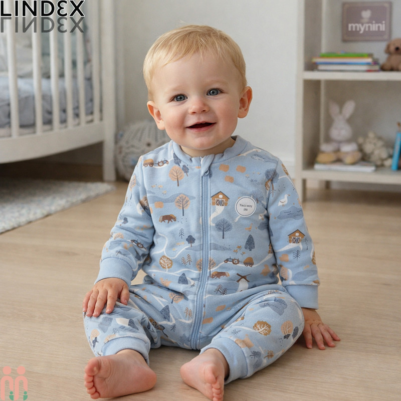 سرهمی لیندکس