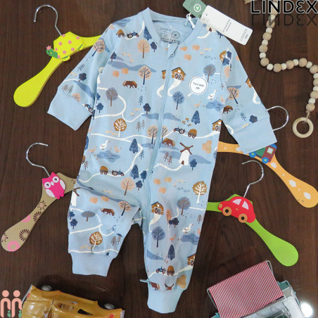 سرهمی لیندکس