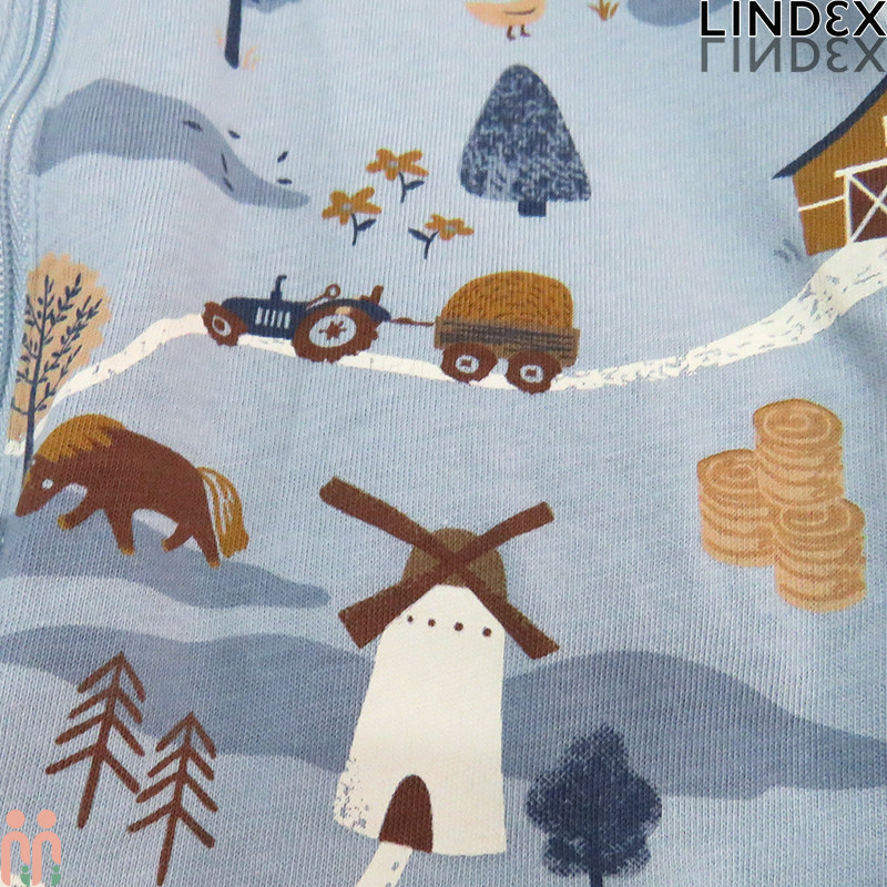 سرهمی لیندکس