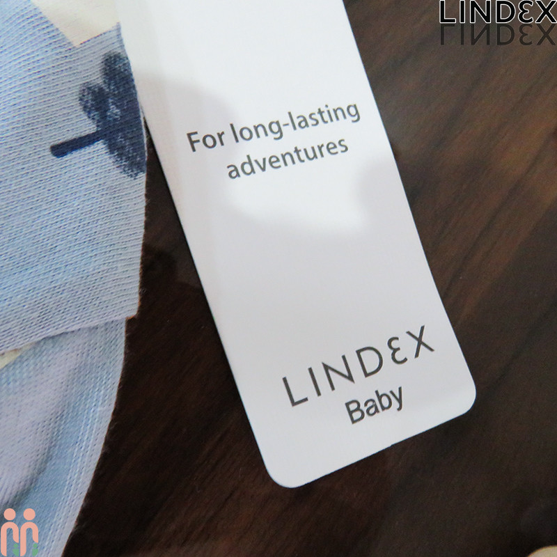 سرهمی لیندکس