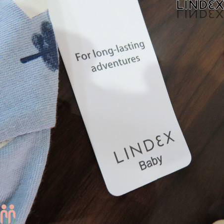 سرهمی لیندکس