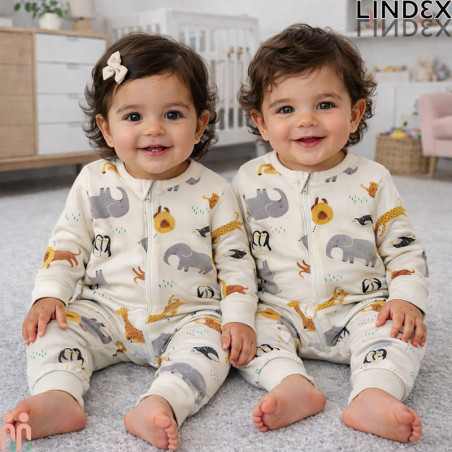 سرهمی لیندکس