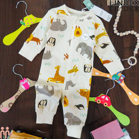 سرهمی لیندکس