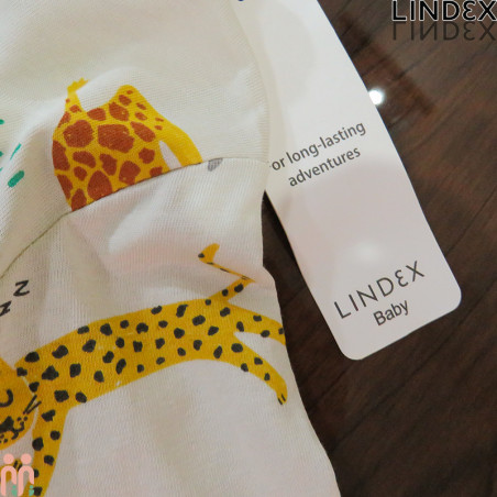 سرهمی لیندکس