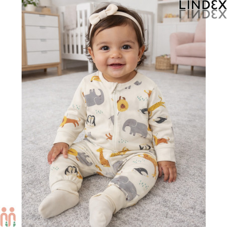 سرهمی لیندکس