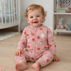 سرهمی دخترانه