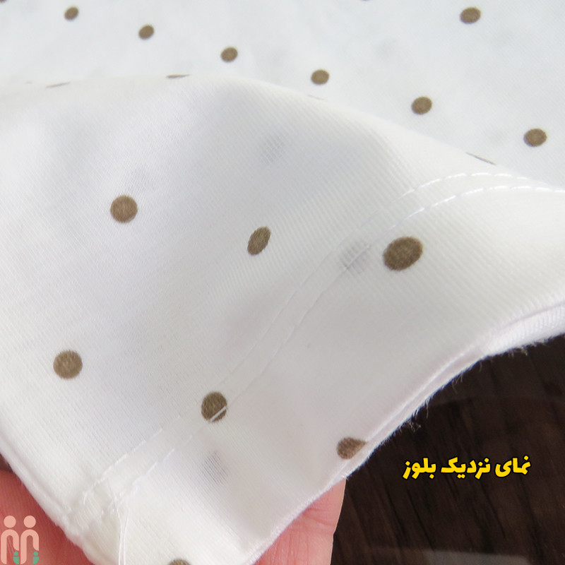 لباس تیشرت و شلوارک دخترانه
