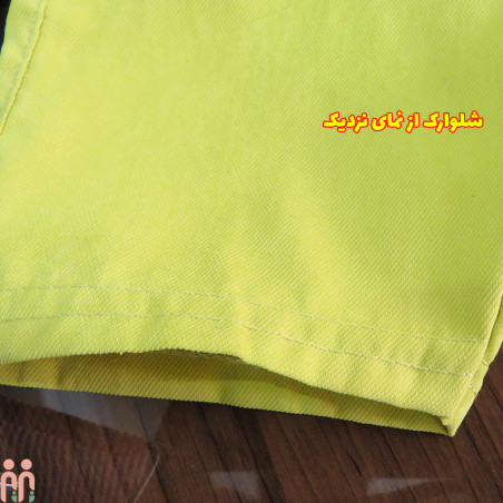 لباس محرمی بچه گانه