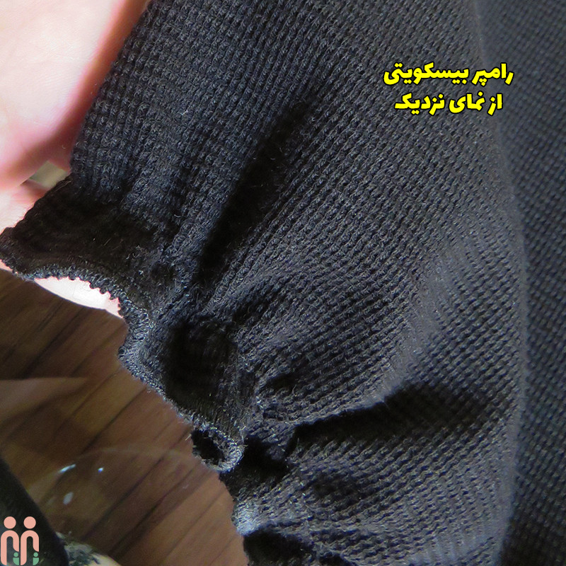لباس مشکی دخترانه