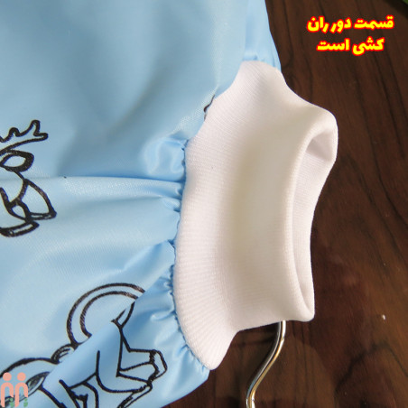 شورت آموزشی