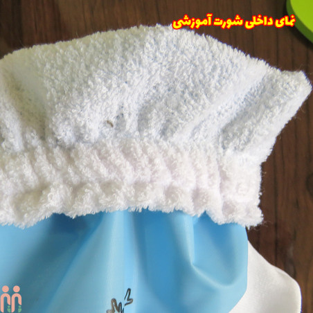 شورت آموزشی