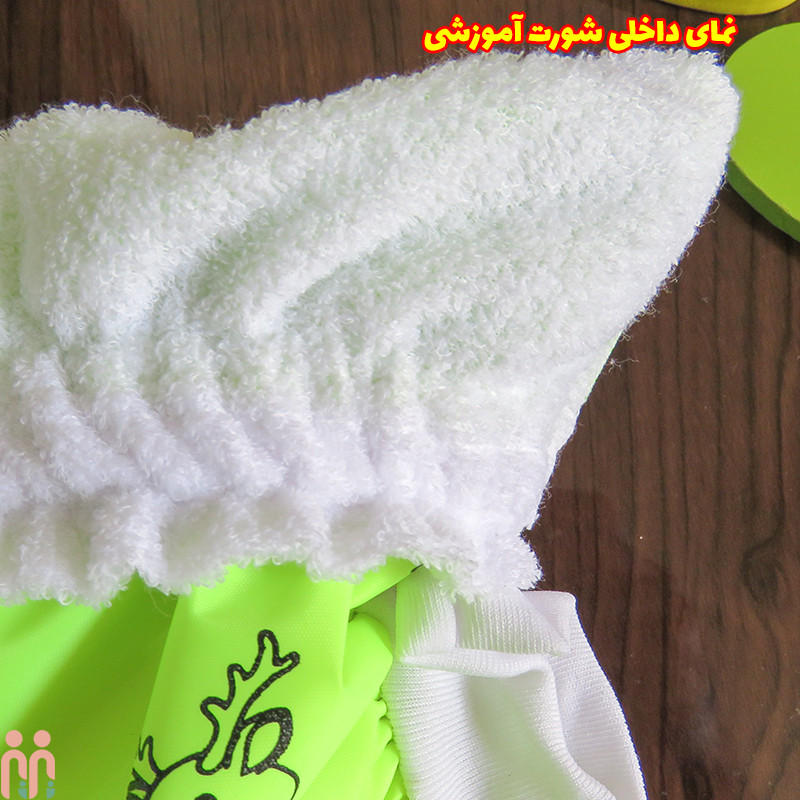 شورت آموزشی