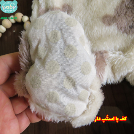 سرهمی خز نوزاد